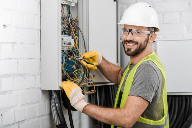 Best Electrician for Home Renovation  in Belgium, WI
