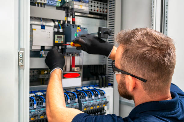 Best Electrical Troubleshooting Services  in Belgium, WI