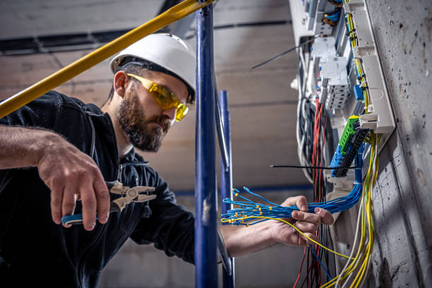 Best Electrical System Inspection  in Belgium, WI