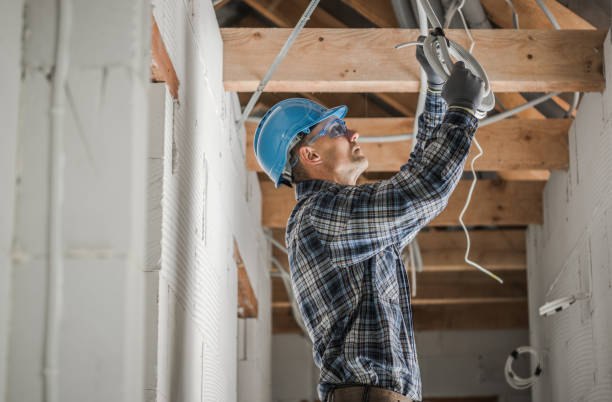  Belgium, WI Electrician Pros