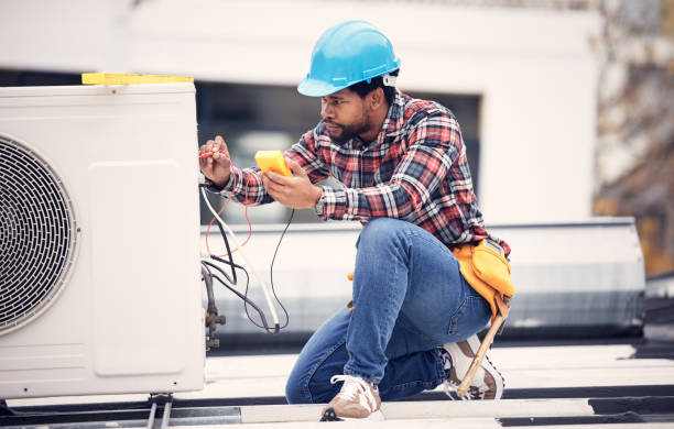 Best Electrical Outlet Repair  in Belgium, WI