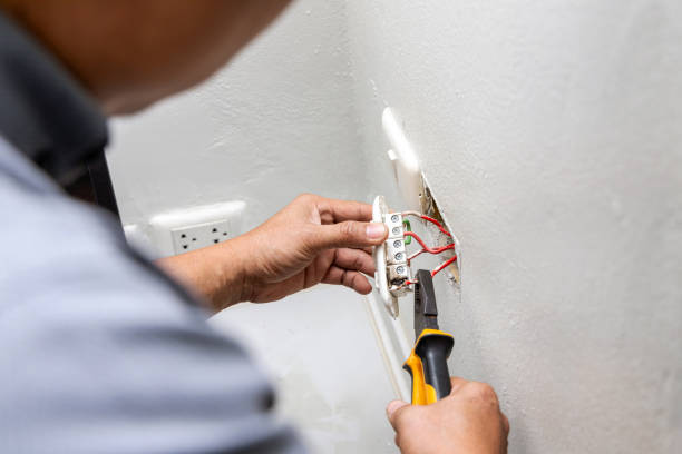Best Circuit Breaker Repair  in Belgium, WI