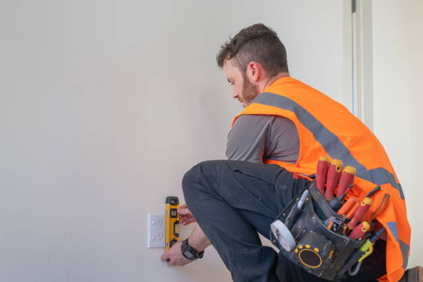 Best Residential Electrician Services  in Belgium, WI