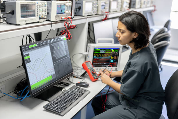 Best Commercial Electrician Services  in Belgium, WI