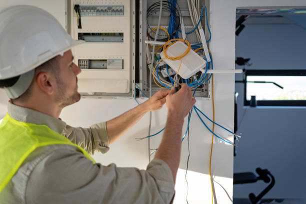 Best Affordable Electrical Installation  in Belgium, WI